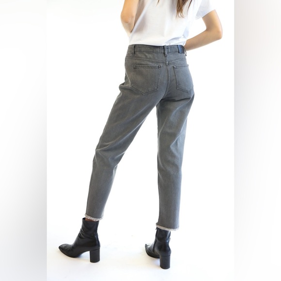 Just Female Jo Jeans, New Without Tags - mid rise size 28 - Picture 4 of 9